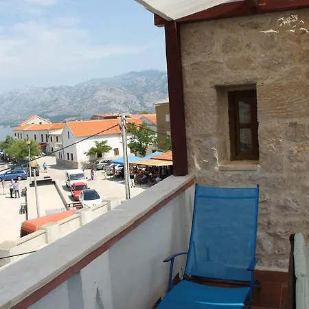 Apartman Captain's House