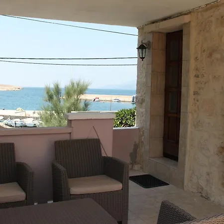 Captain's House *