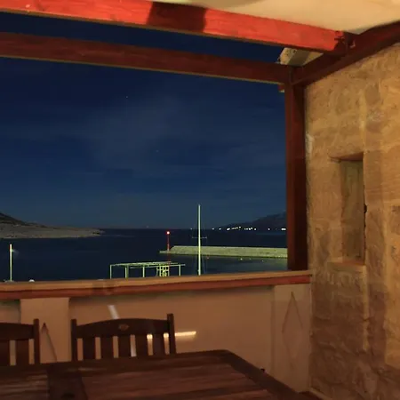 Captain's House Apartman