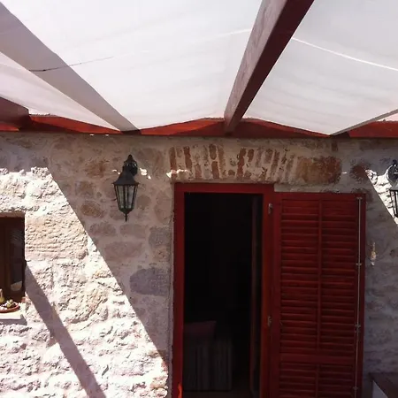 Captain's House